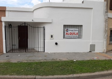 ALQUILAMOS CASA FORMOSA AL 600