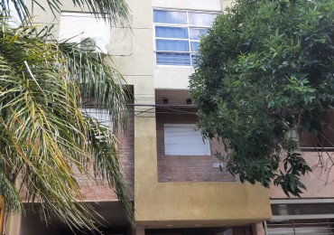 ALQUILAMOS DPTO 1 DORMITORIO CALLE CARBO 676
