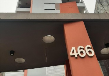 ALQUILAMOS DPTO 1 DORMITORIO CALLE 25 DE JUNIO