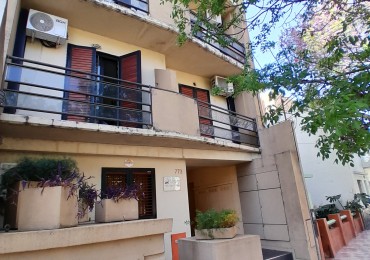 ALQUILAMOS DPTO DE 1 DORMITORIO A. PASOS 773