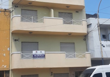 ALQUILAMOS DPTO Calle Echague 854