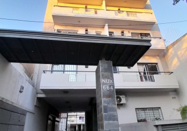 ALQUILAMOS DPTO DE 1 DORMITORIO CALLE Nux 664