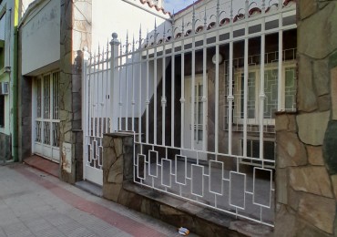 ALQUILAMOS CASA Calle A. Brown 555