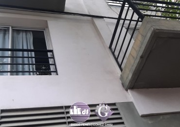 ALQUILAMOS MONOAMBIENTE sectorizado amoblado Calle Alsina 763