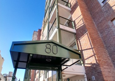 ALQUILAMOS DPTO 1 DORMITORIO calle Piedrabuena 80