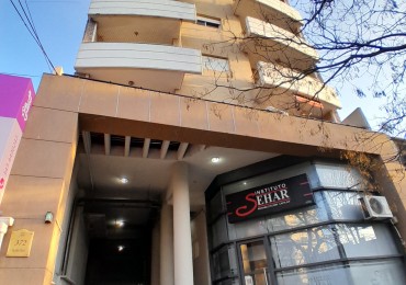 ALQUILAMOS MONOAMBIENTE CALLE Rosario del Tala 372