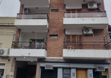 ALQUILER: CERVANTES 143 Dpto 1 dormitorio.-