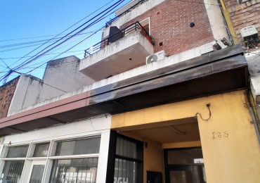 ALQUILAMOS DPTO DE 1 DORMITORIO Calle San Juan 186
