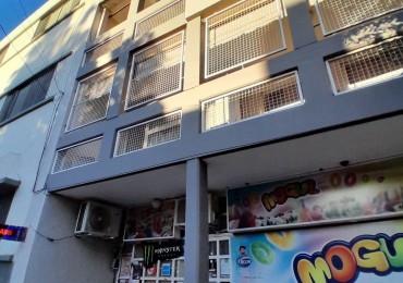 ALQUILAMOS DUPLEX Calle Santa Fe 450
